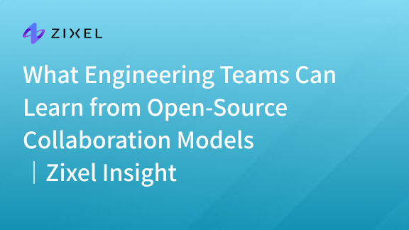 What Engineering Teams Can Learn from Open-Source Collaboration Models