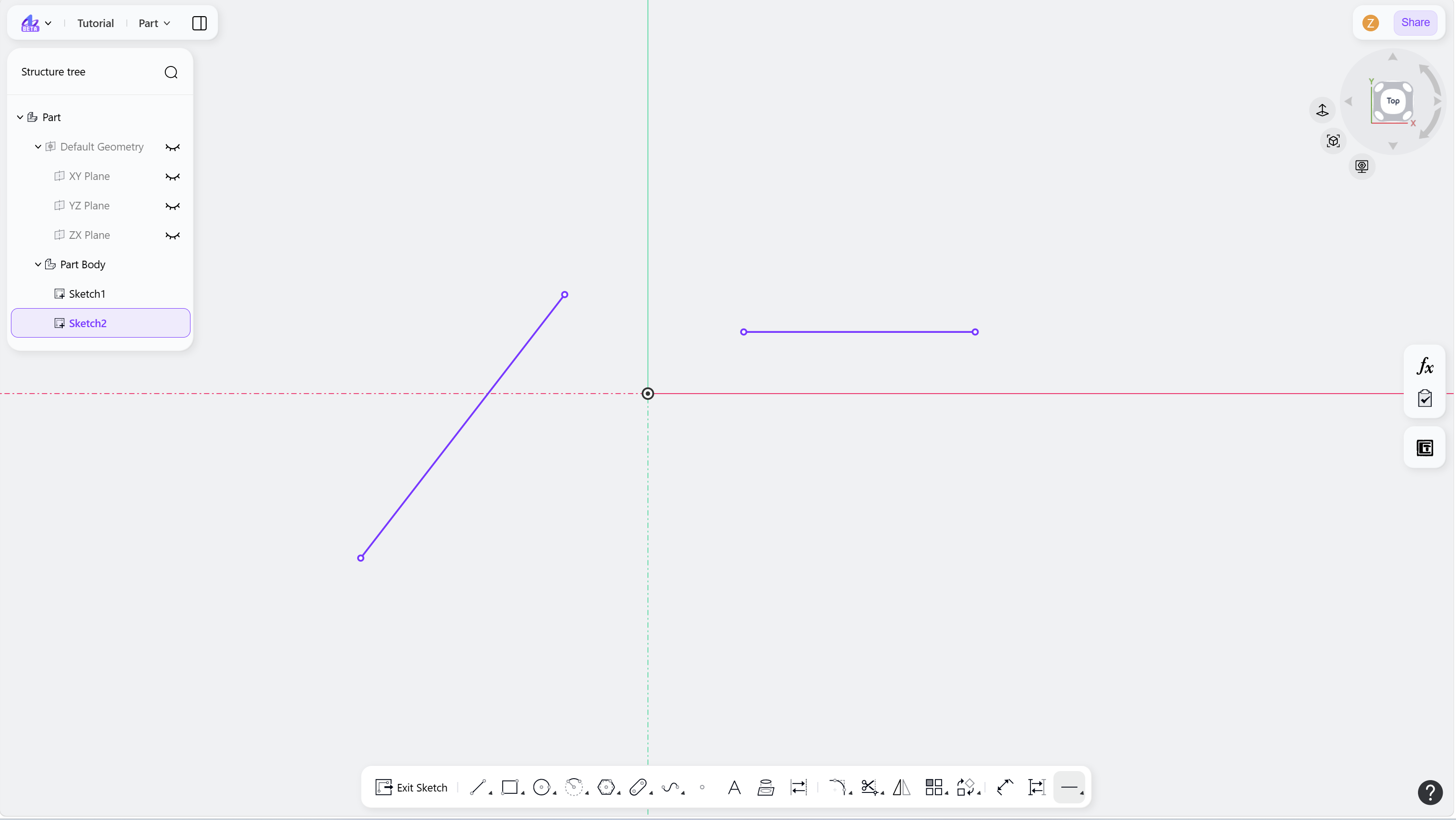 Create Geometric Constraints-11 Create Geometric Constraints-11