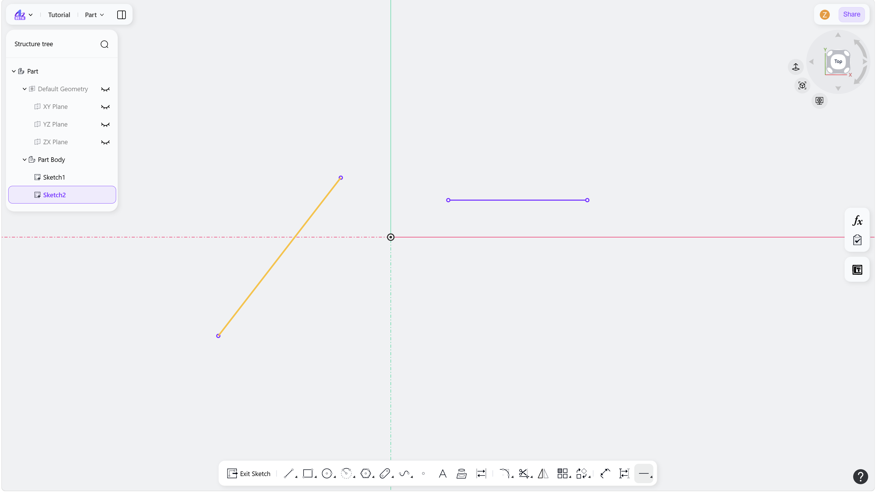 Create Geometric Constraints-12 Create Geometric Constraints-12