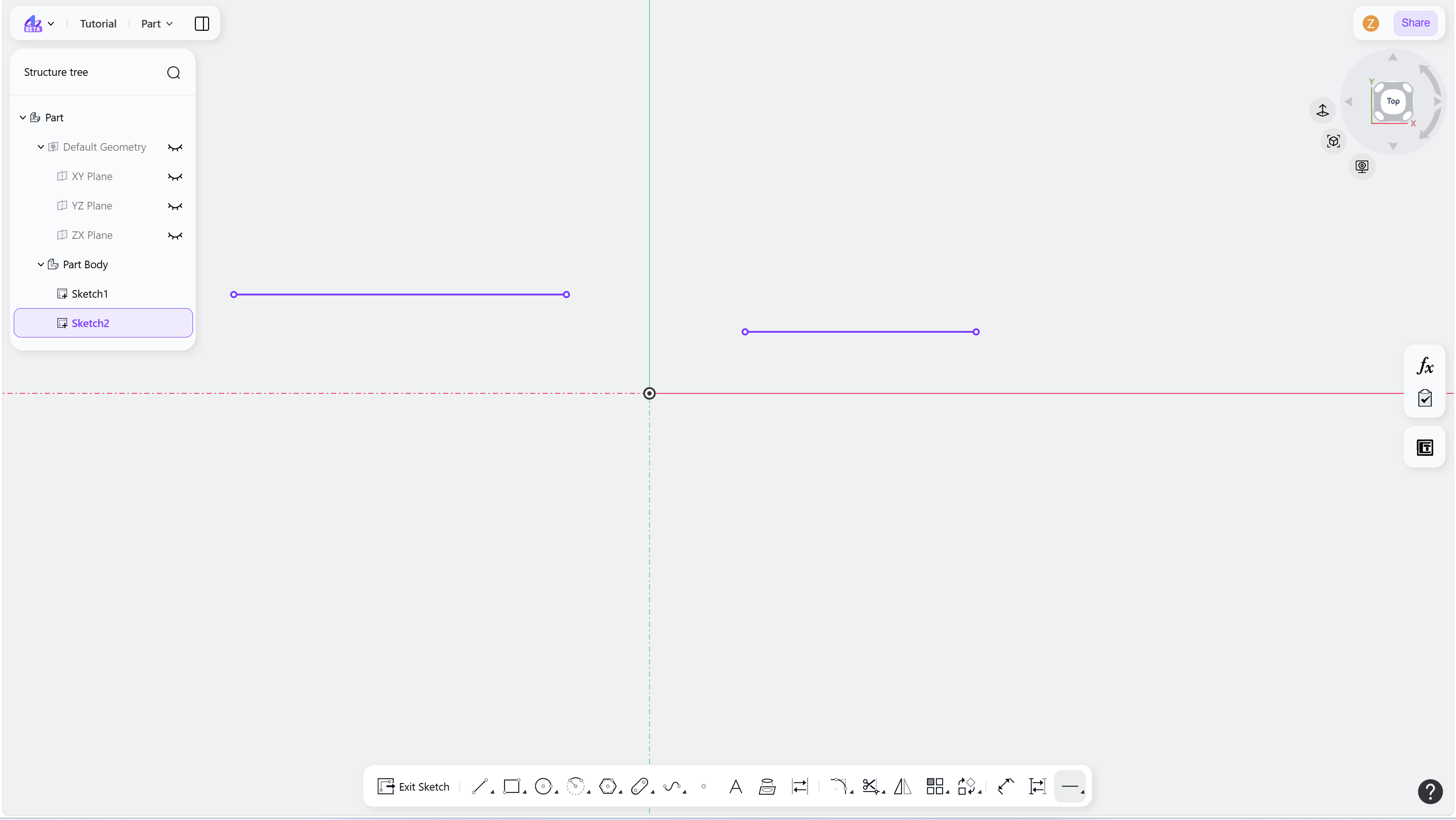 Create Geometric Constraints-13 Create Geometric Constraints-13