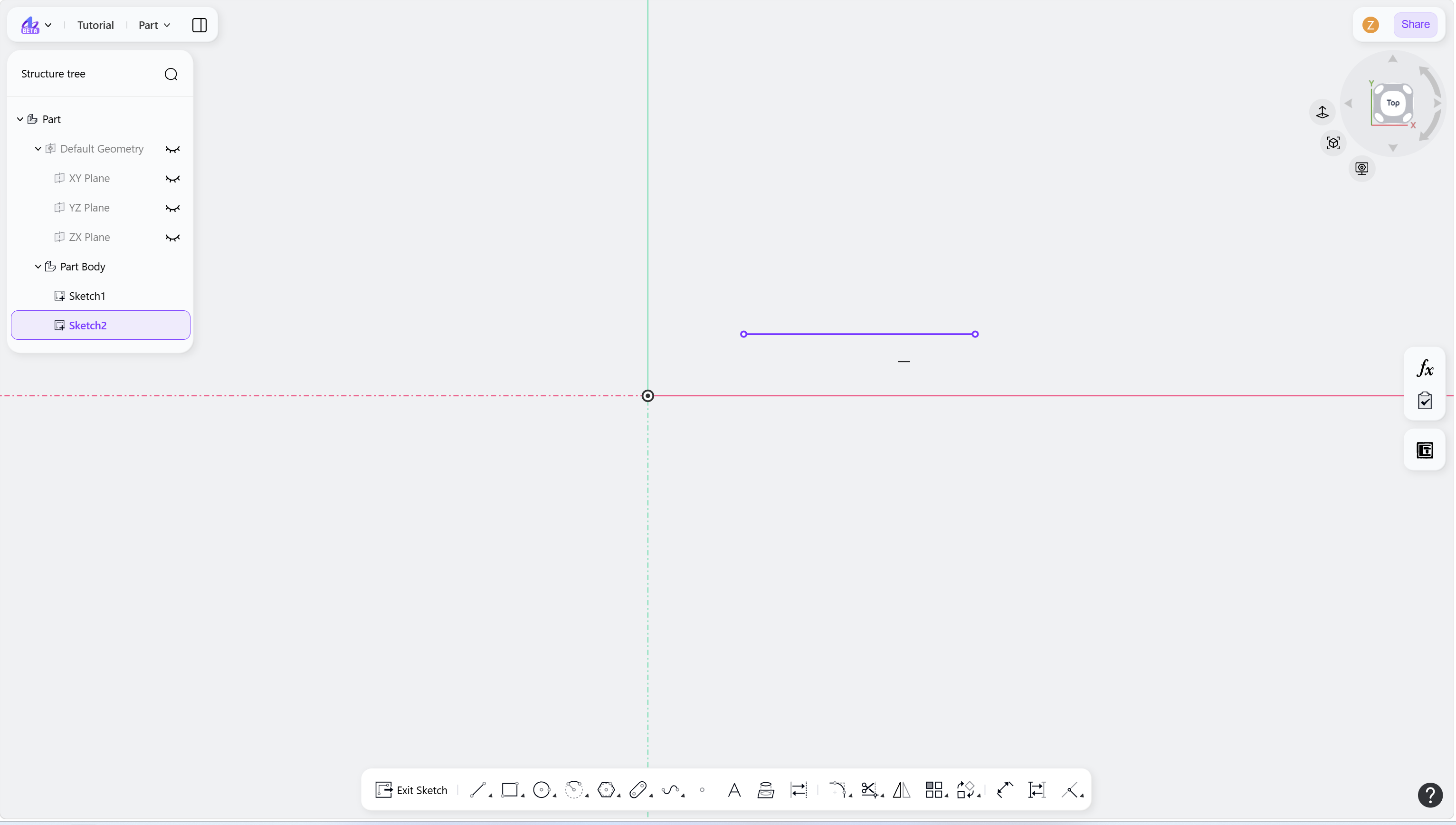 Create Geometric Constraints-3 Create Geometric Constraints-3