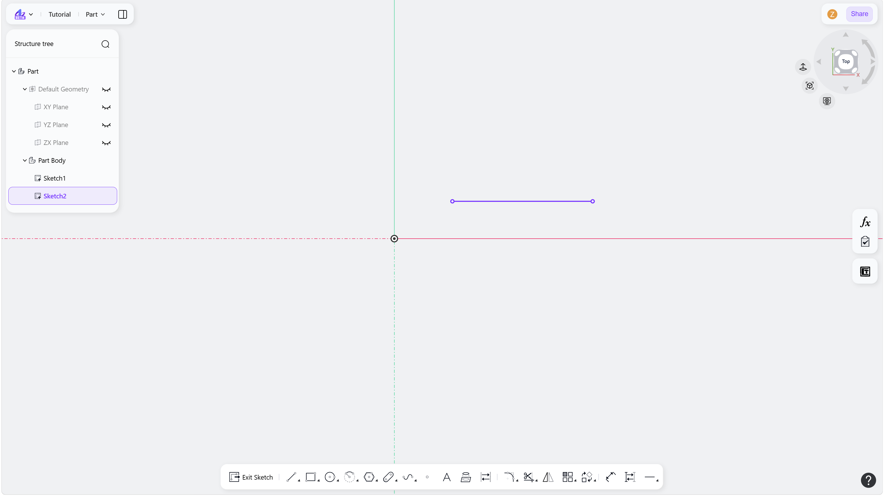 Create Geometric Constraints-7 Create Geometric Constraints-7