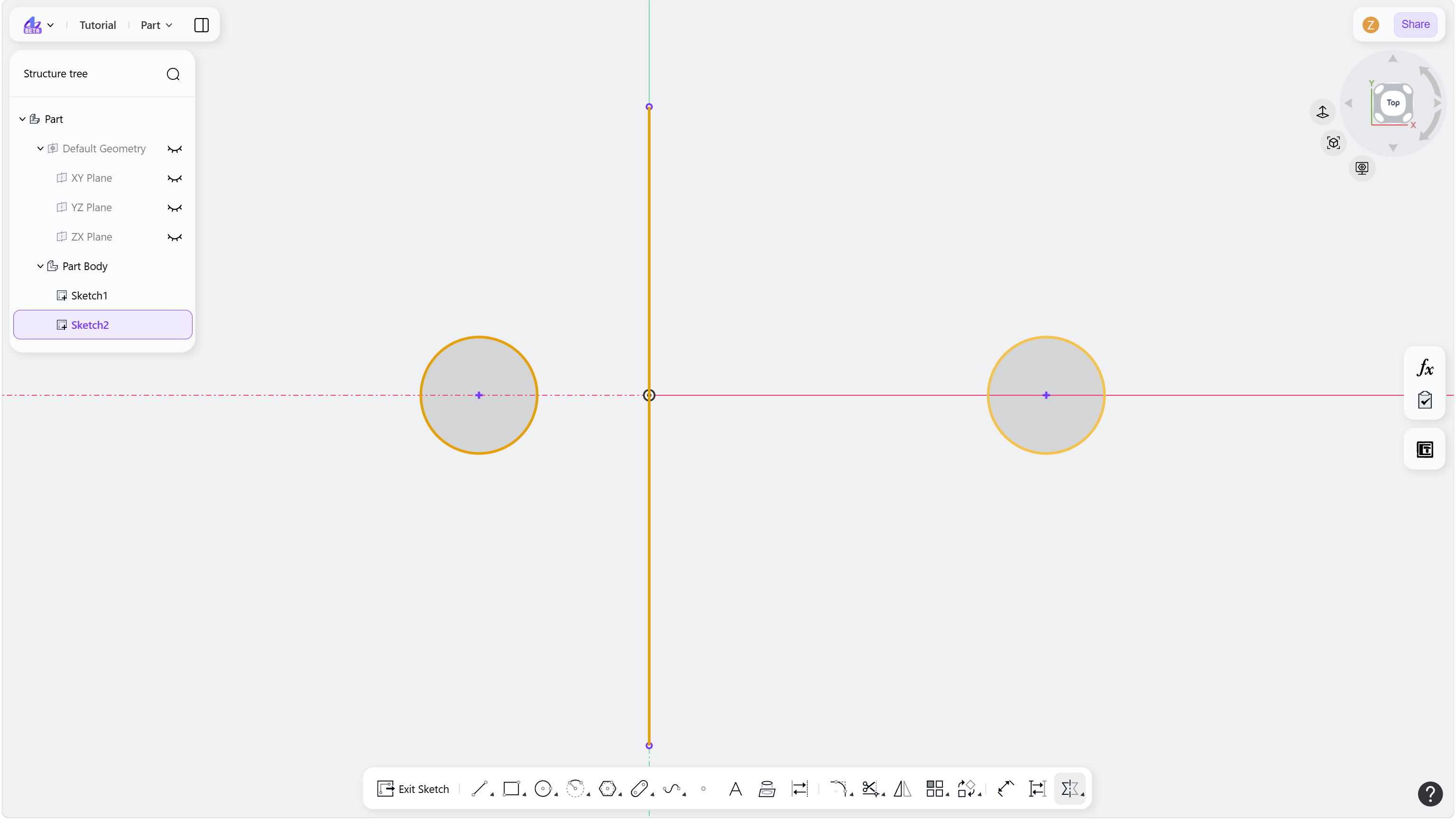 Symmetric-4 Symmetric-4