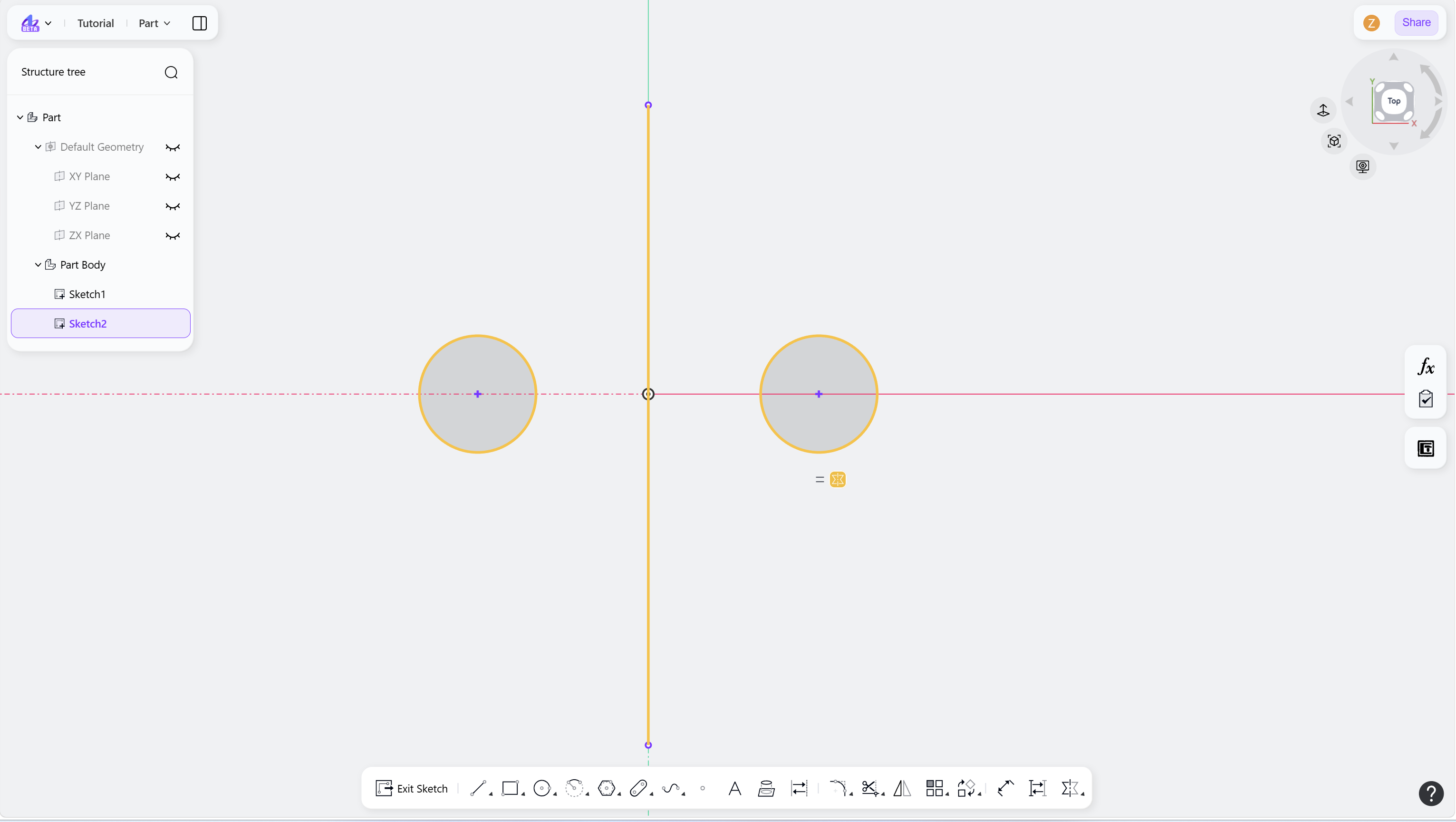 Symmetric-5 Symmetric-5