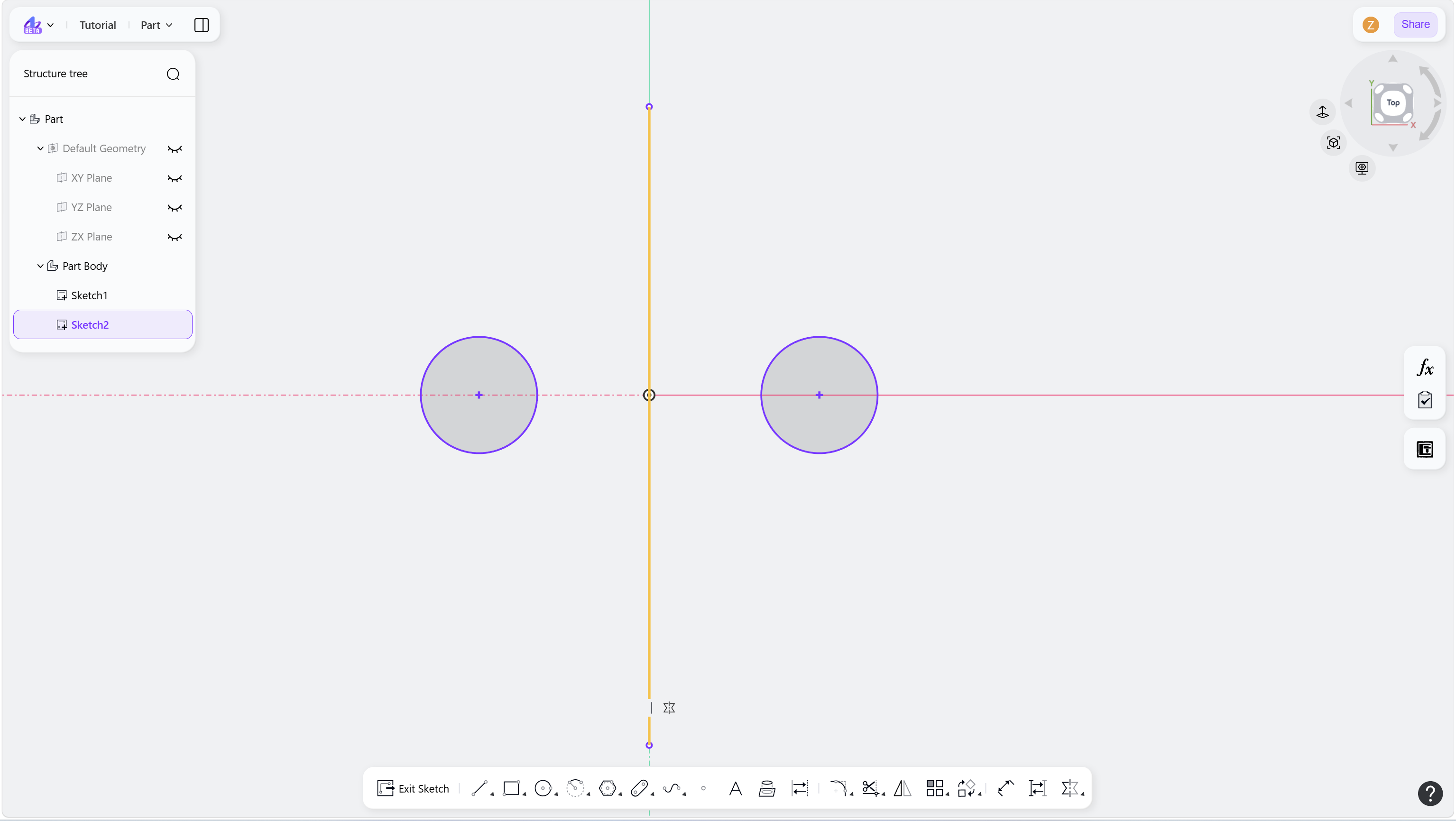 View Constraints-1 View Constraints-1