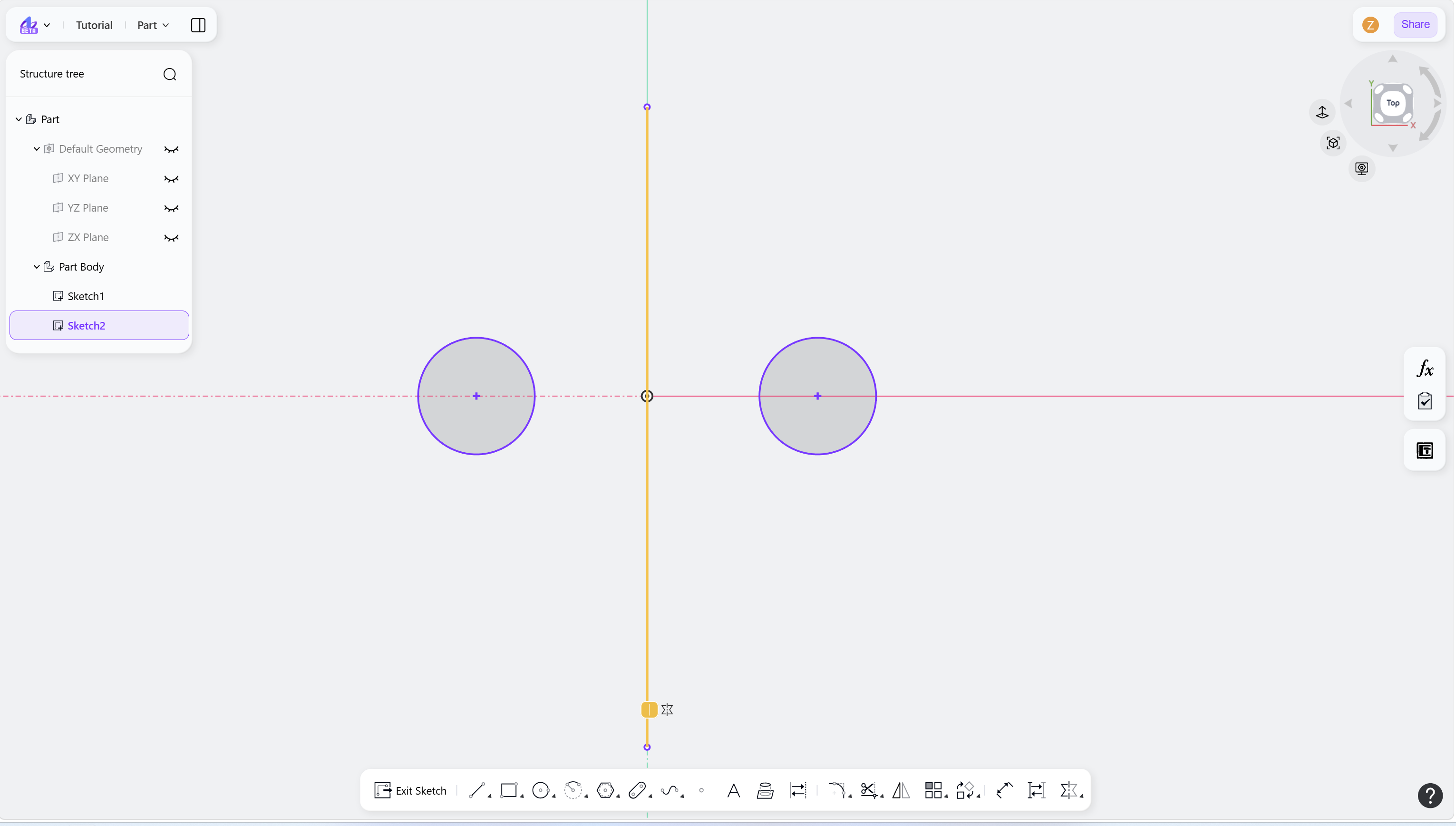 View Constraints-2 View Constraints-2