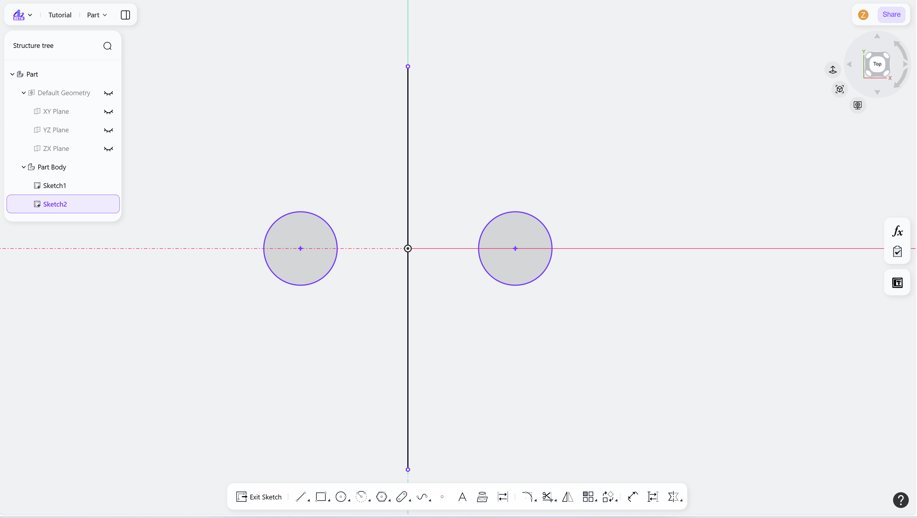 View Constraints-3 View Constraints-3