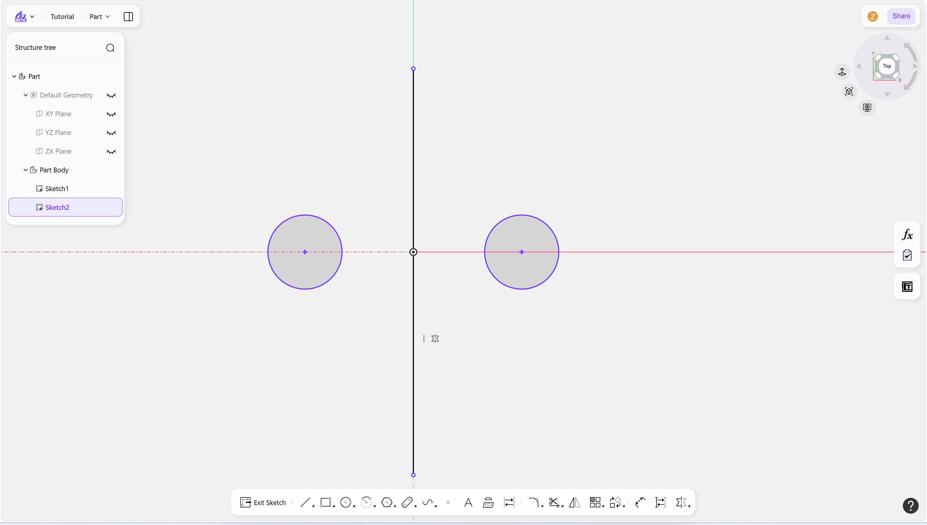 View Constraints-4 View Constraints-4