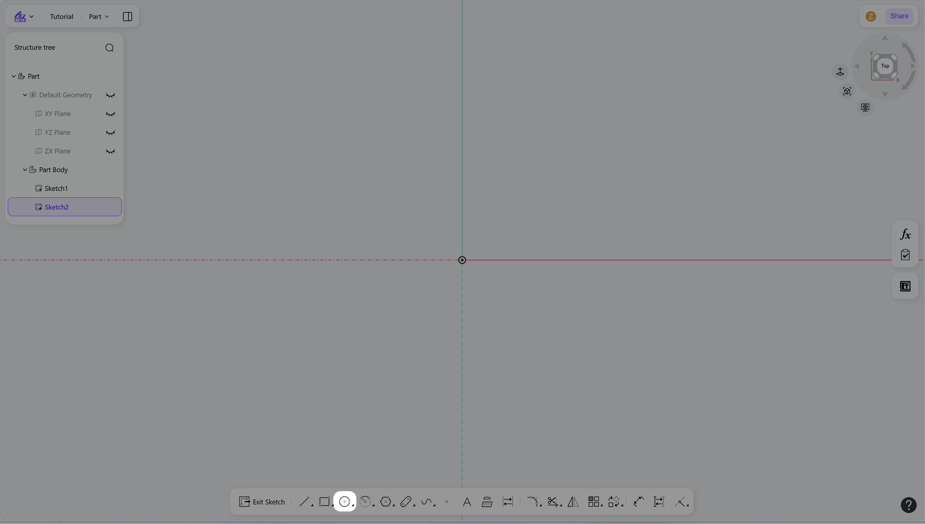 Center Circle-2 Center Circle-2