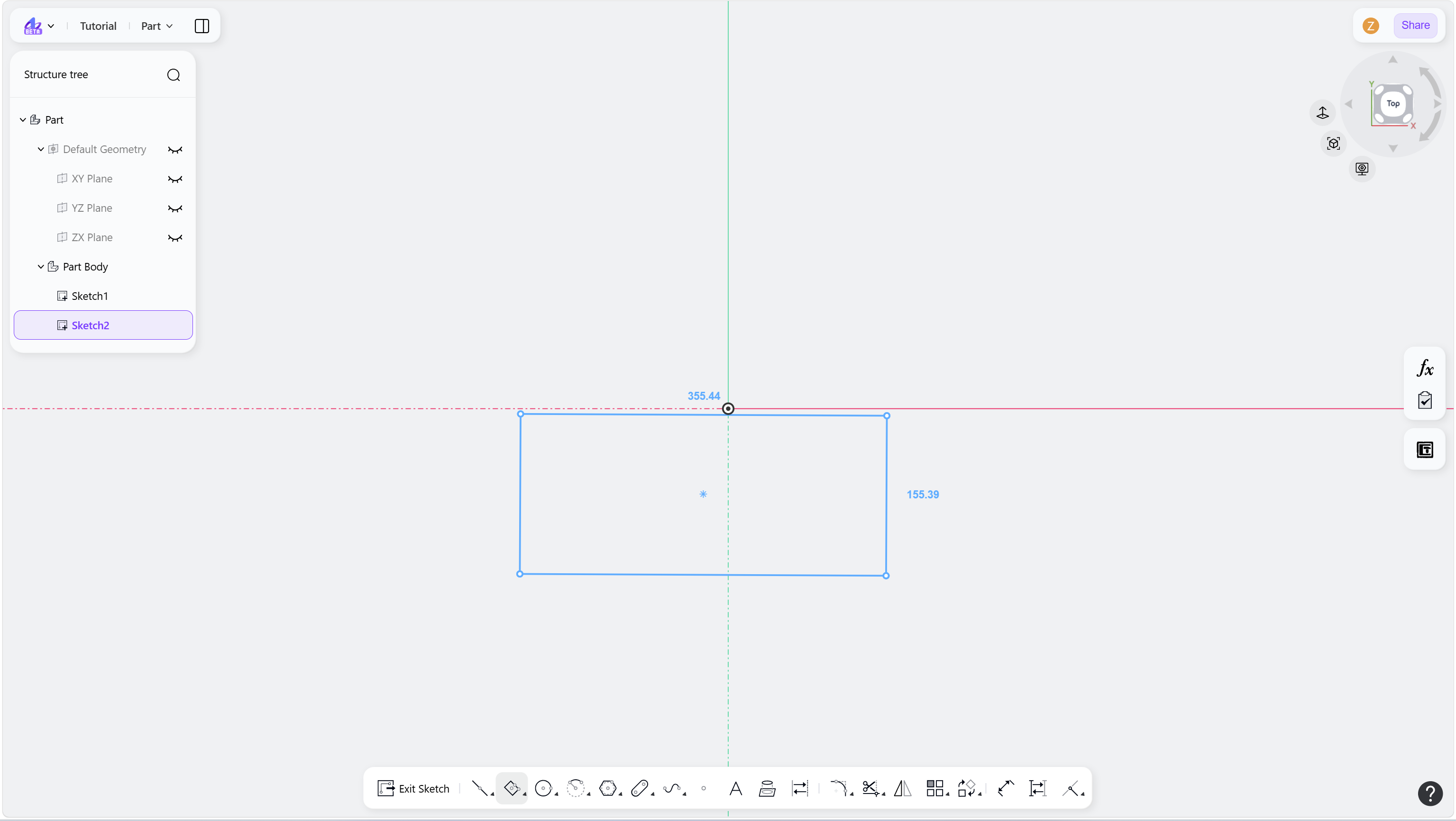 3-Point Center Rectangle-5 3-Point Center Rectangle-5