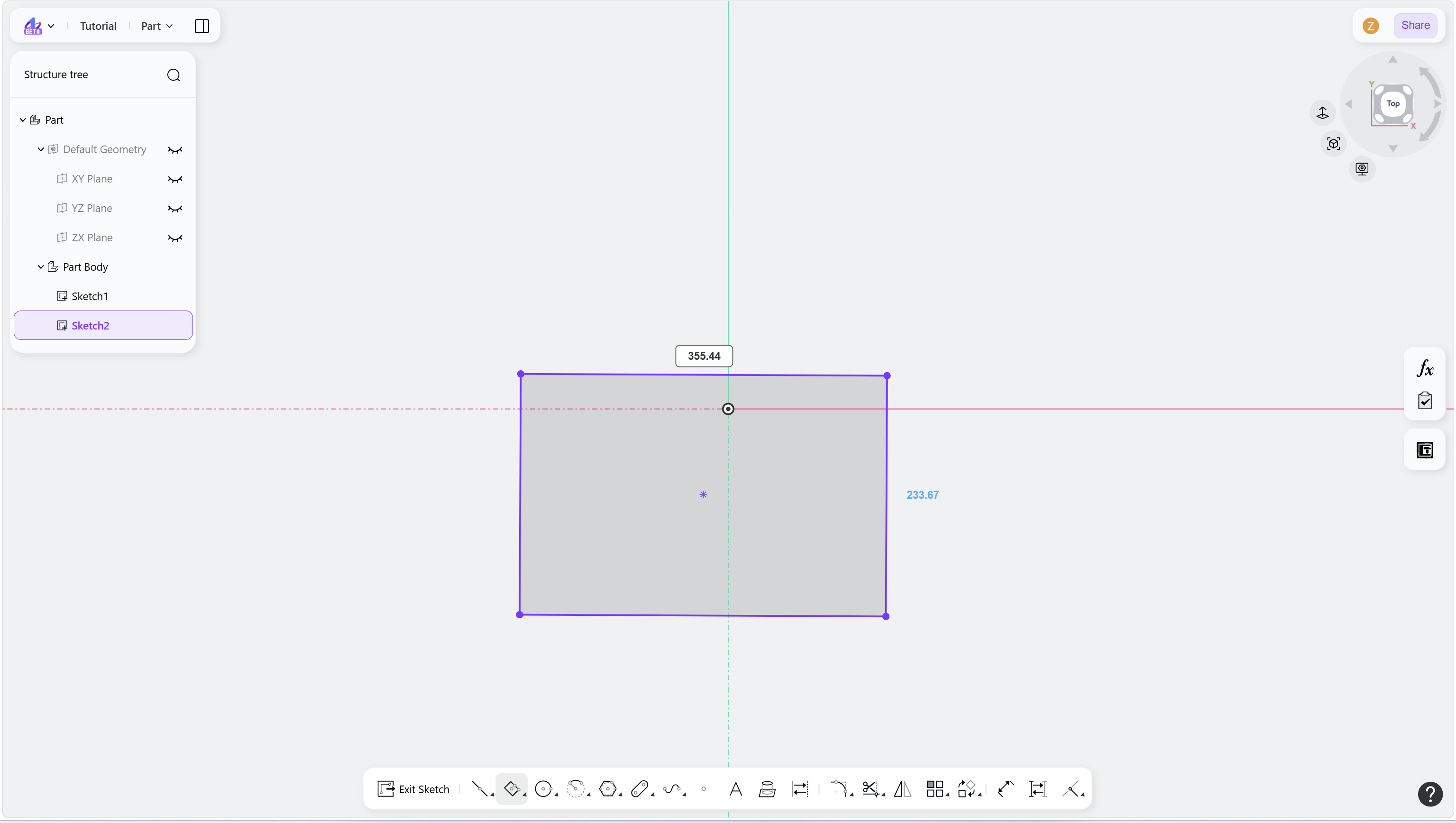3-Point Center Rectangle-6 3-Point Center Rectangle-6