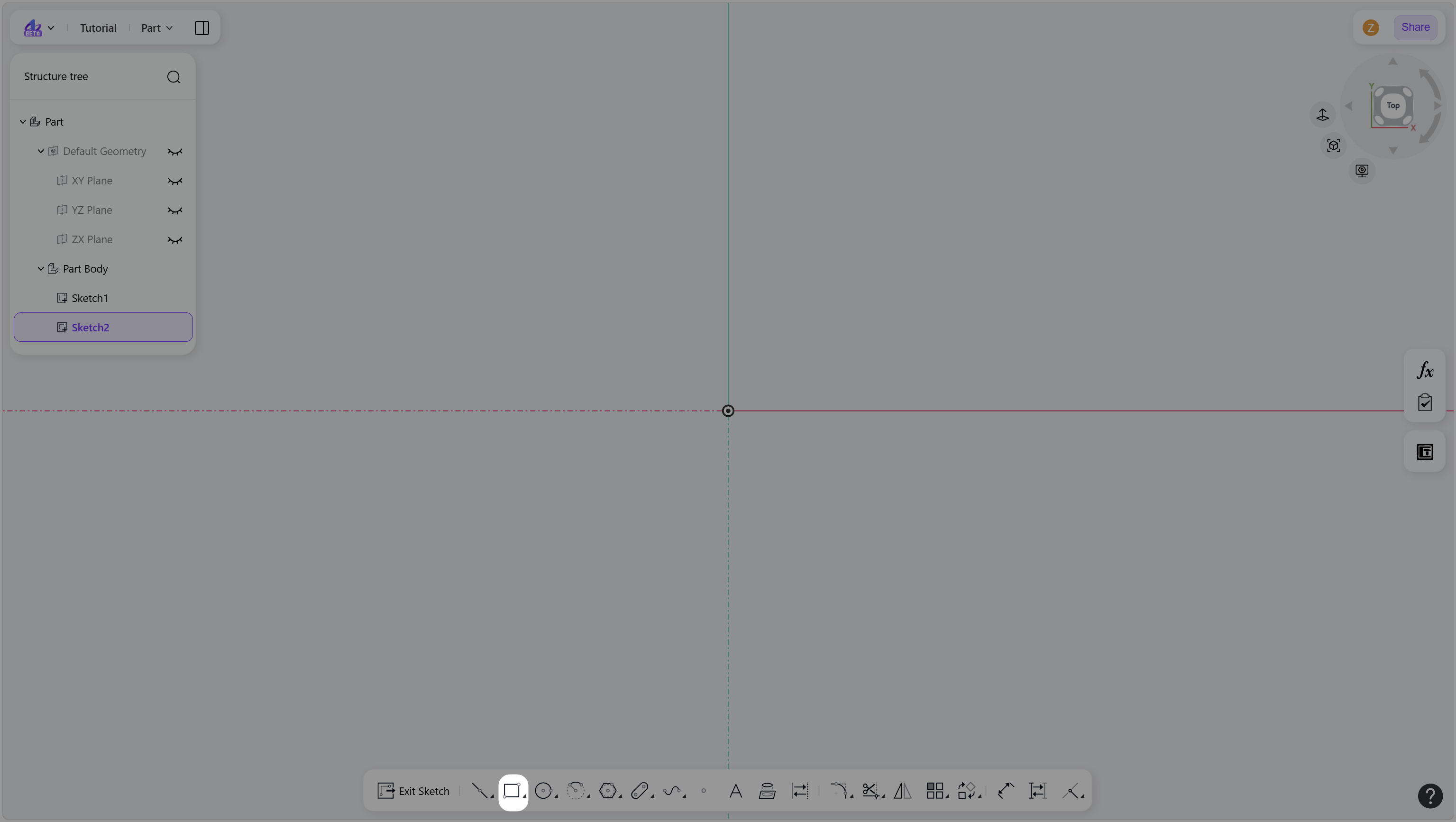 3-Point Corner Rectangle-2 3-Point Corner Rectangle-2