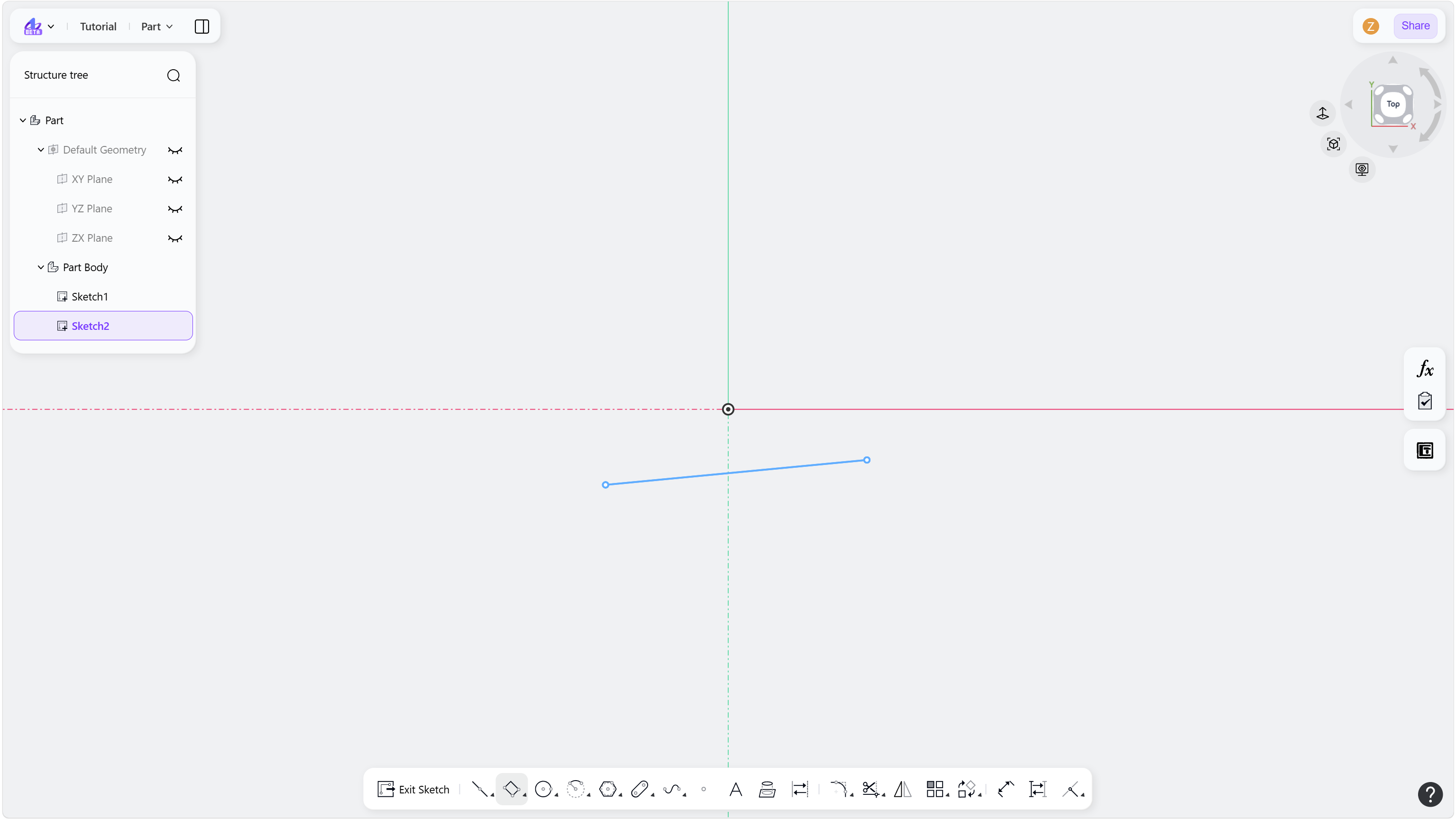 3-Point Corner Rectangle-4 3-Point Corner Rectangle-4