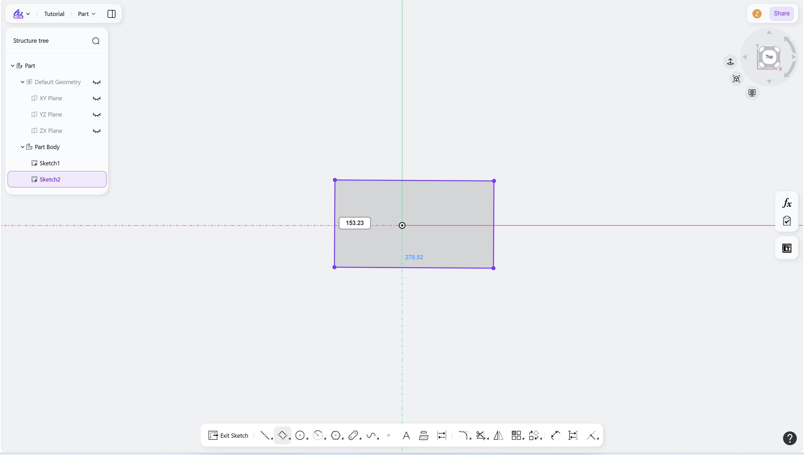 3-Point Corner Rectangle-6 3-Point Corner Rectangle-6