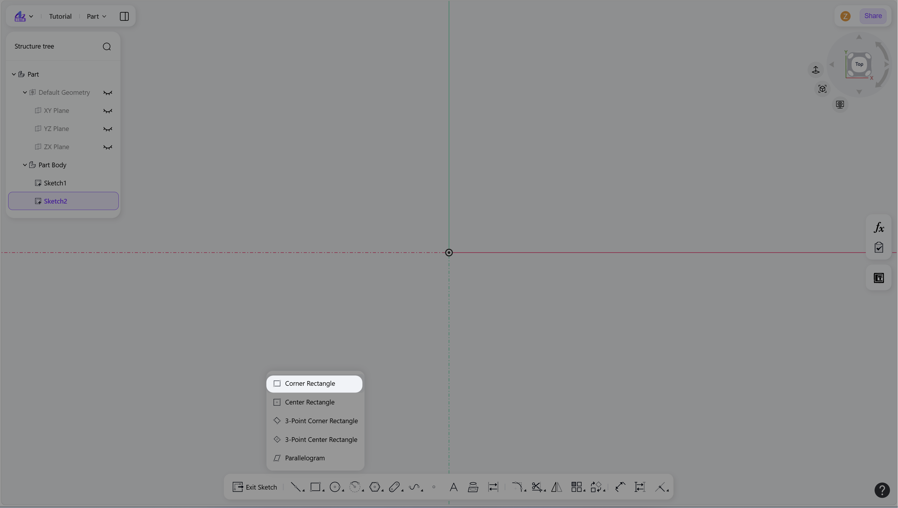 Corner Rectangle-3 Corner Rectangle-3