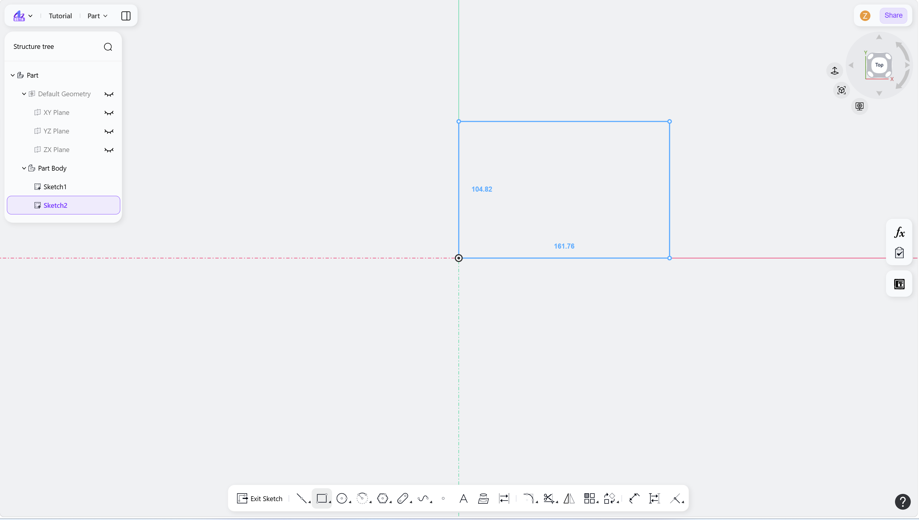 Corner Rectangle-4 Corner Rectangle-4