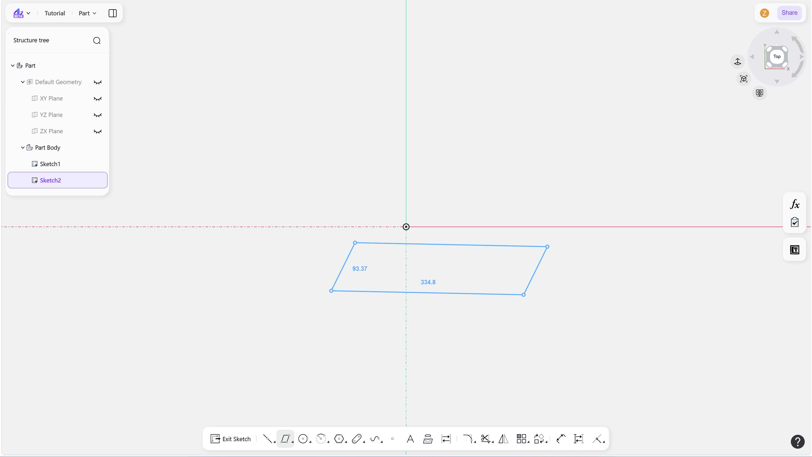 Parallelogram-5 Parallelogram-5