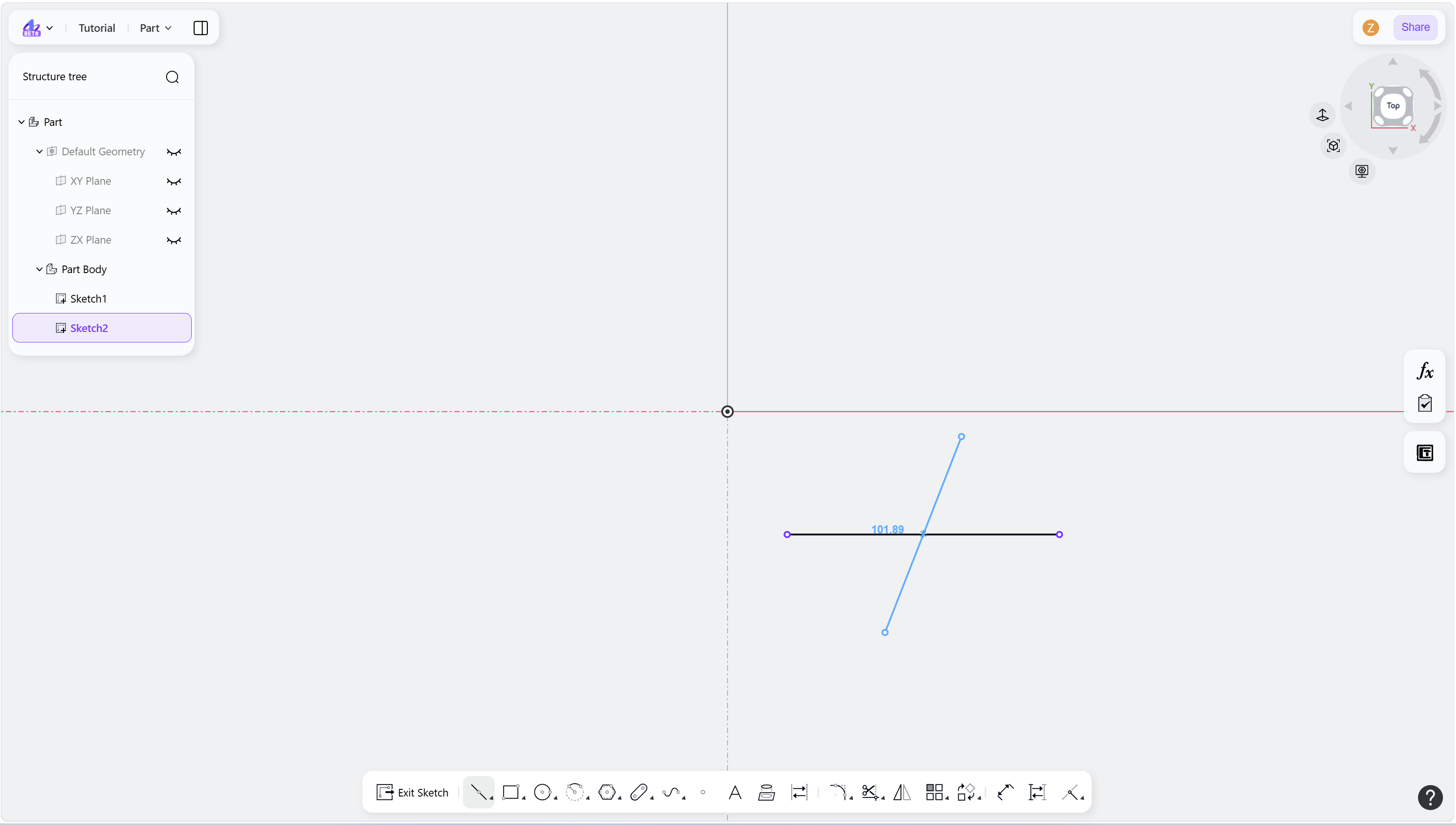 Midpoint Line-4 Midpoint Line-4