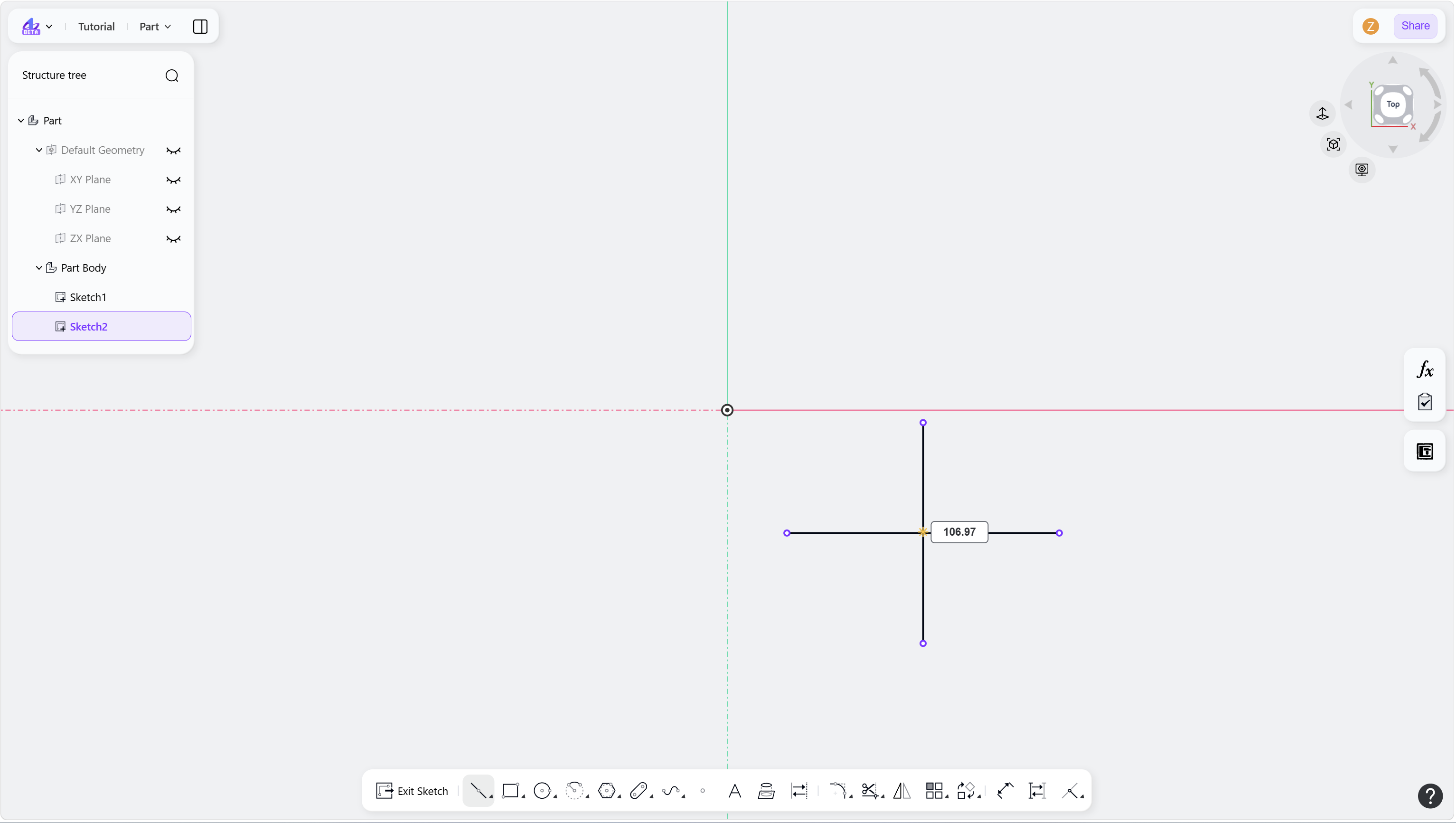 Midpoint Line-5 Midpoint Line-5