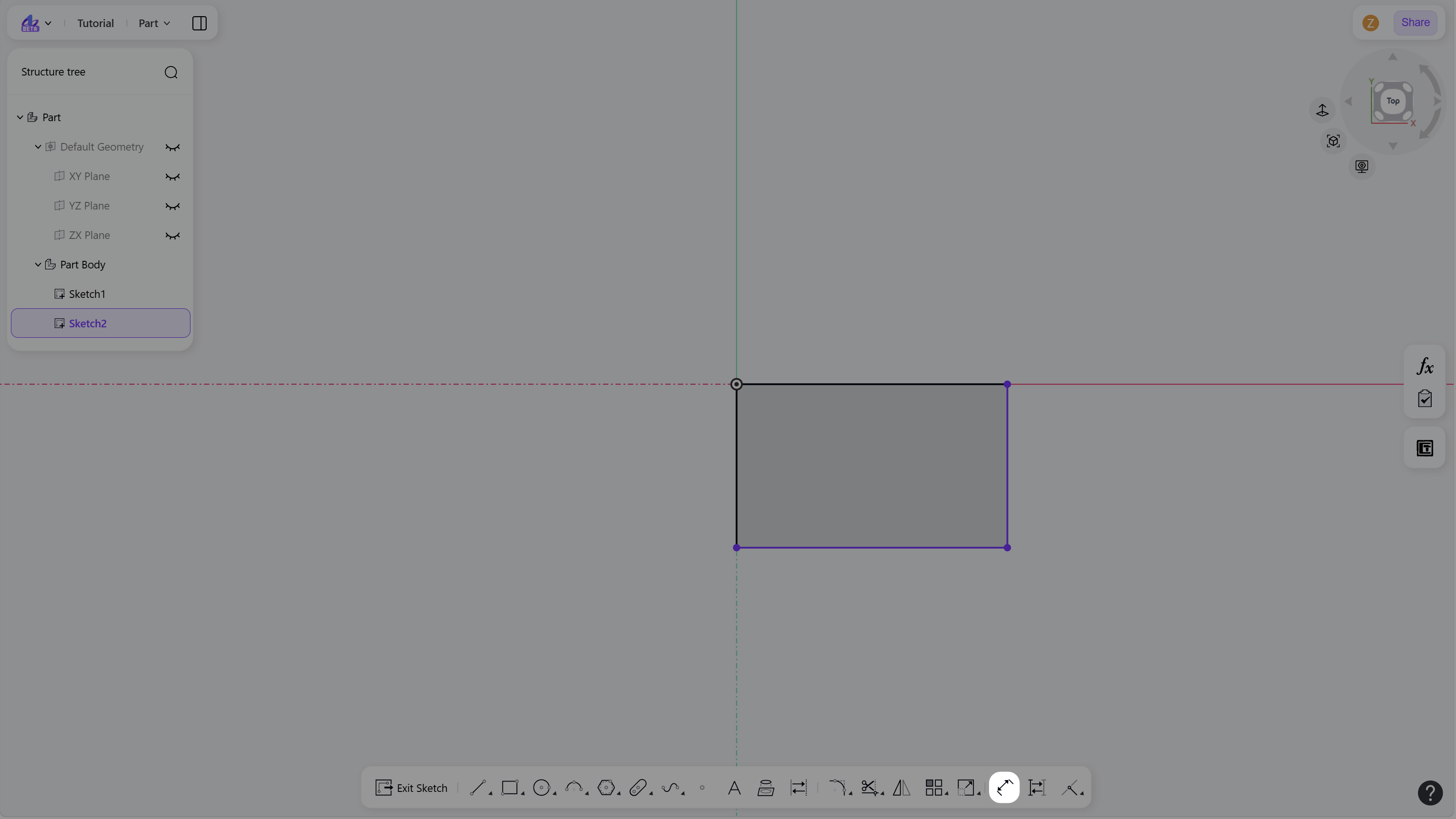 Create Dimension-2