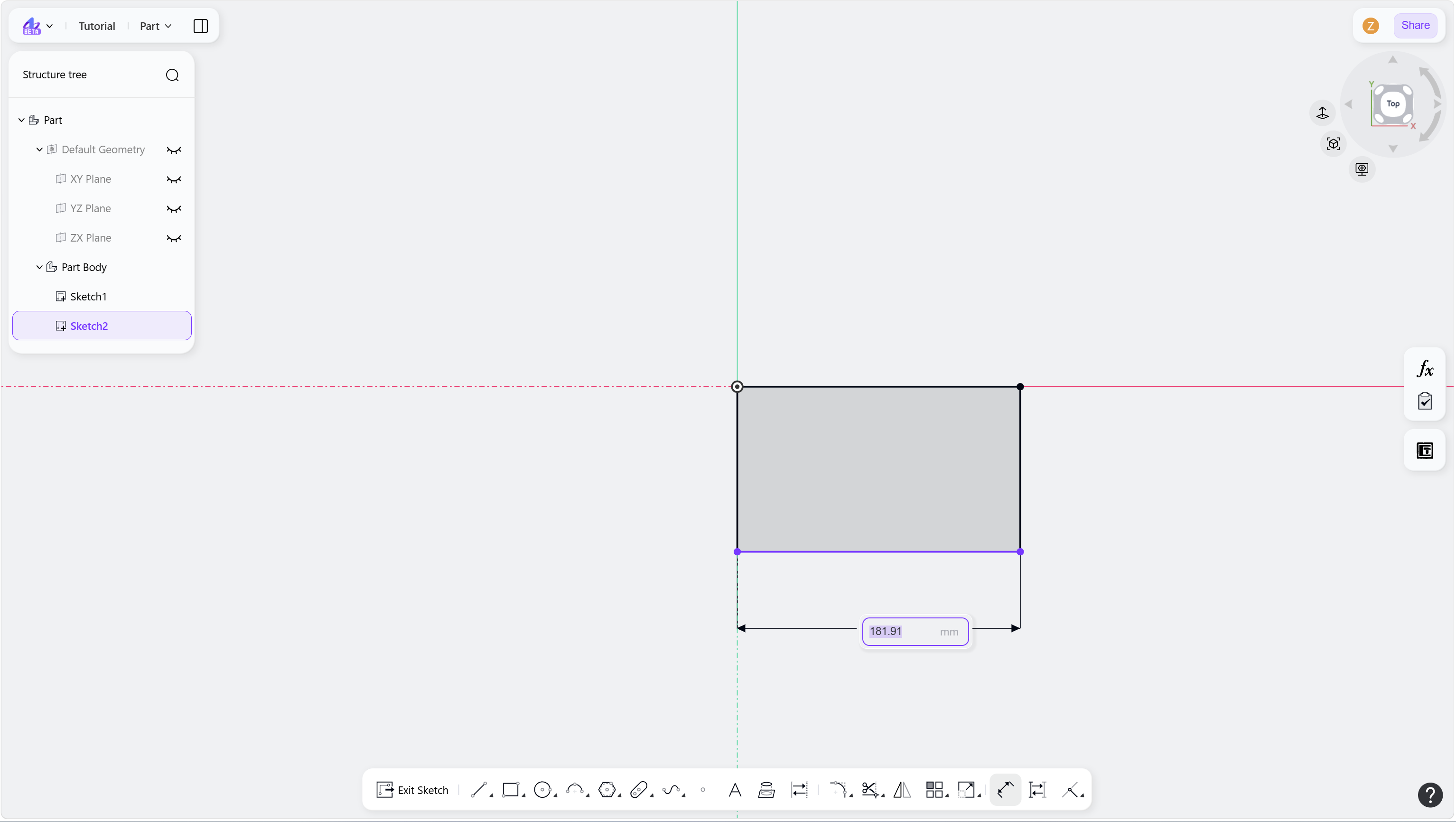 Create Dimension-5