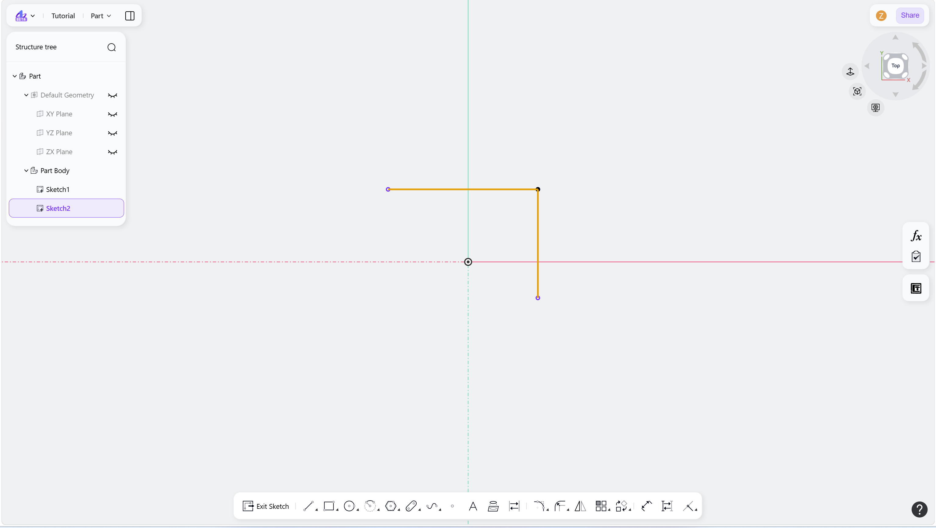 Rounded Offset-2