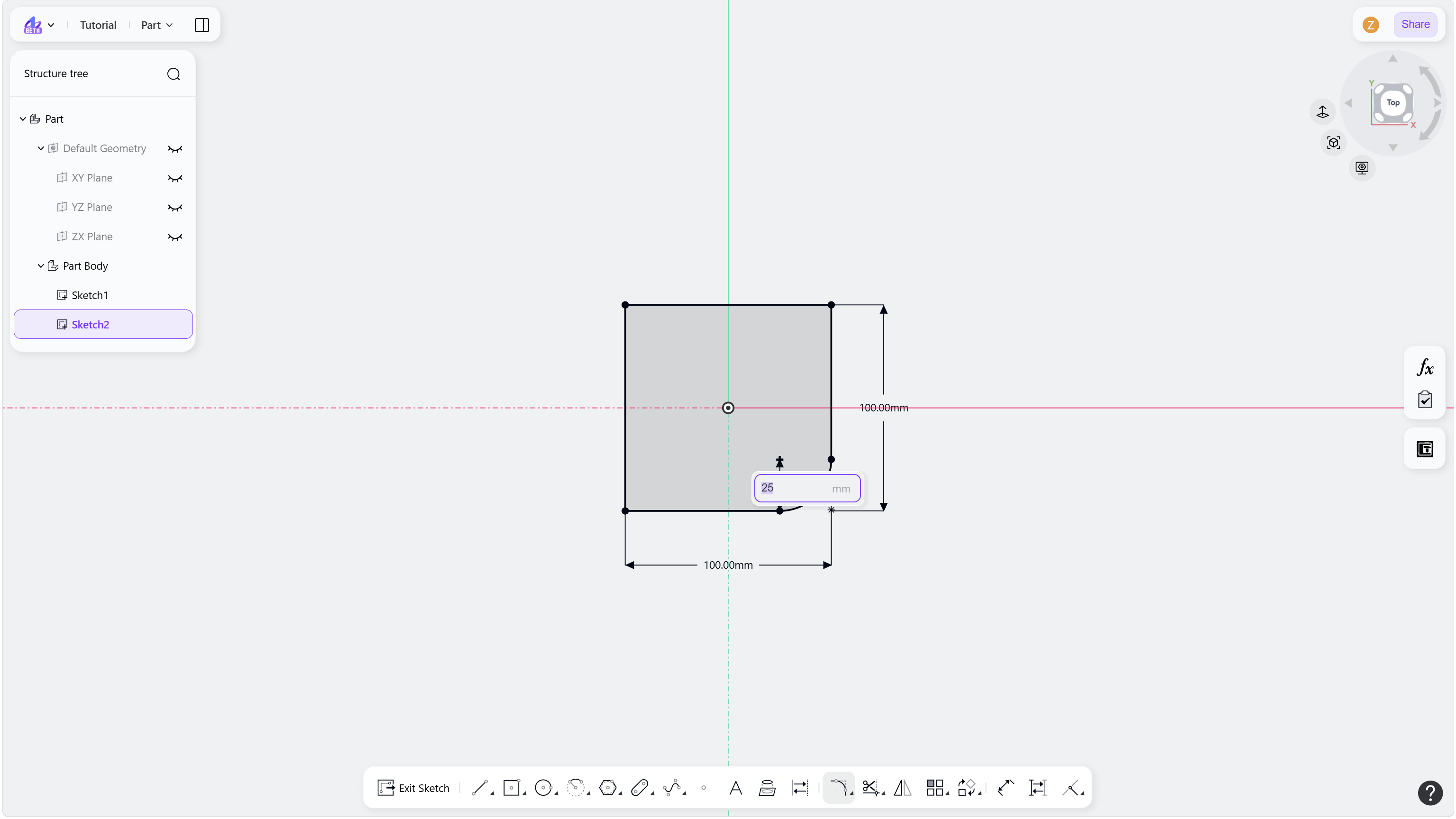 Fillet-5 Fillet-5