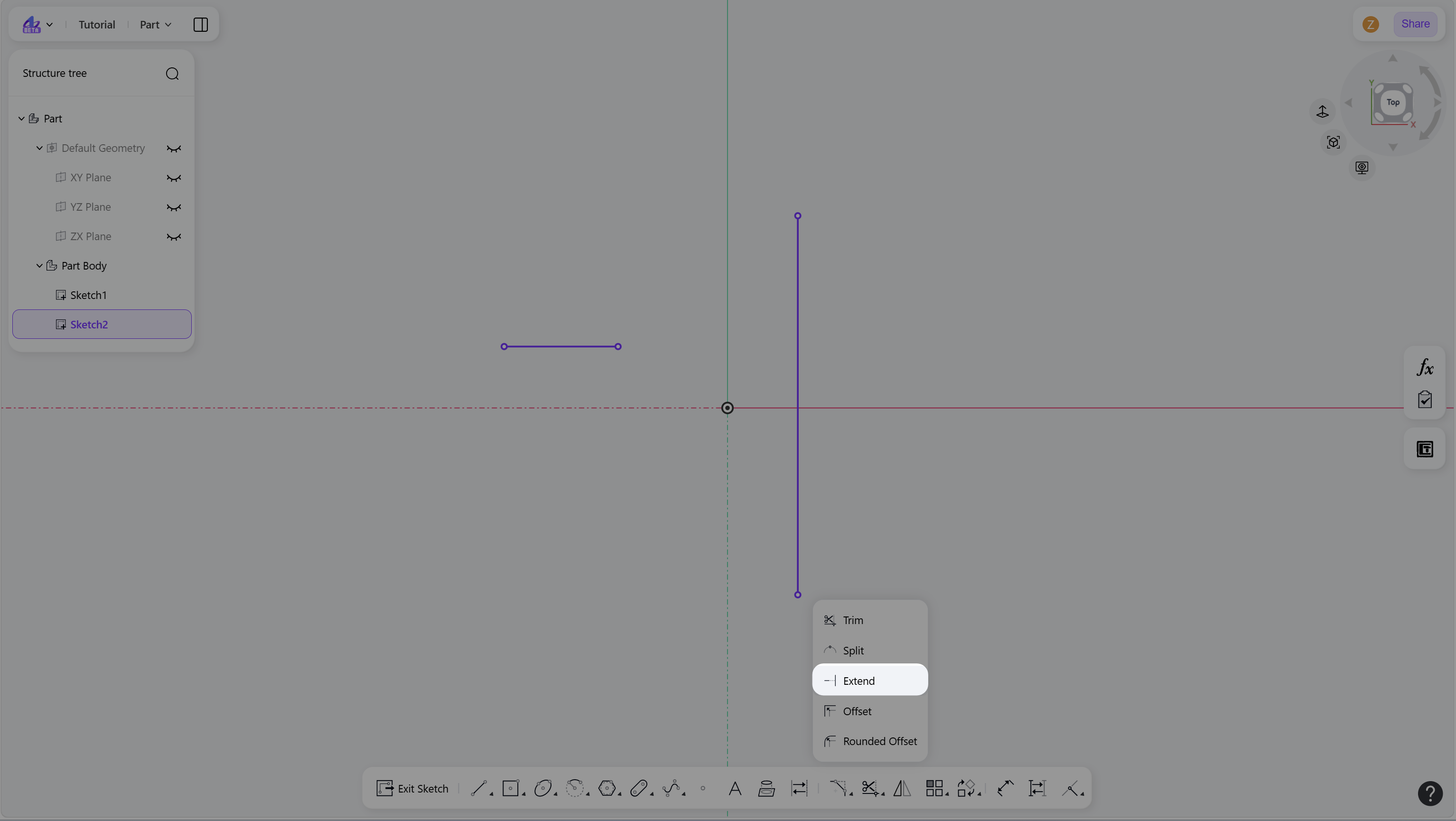 Extend-3 Extend-3