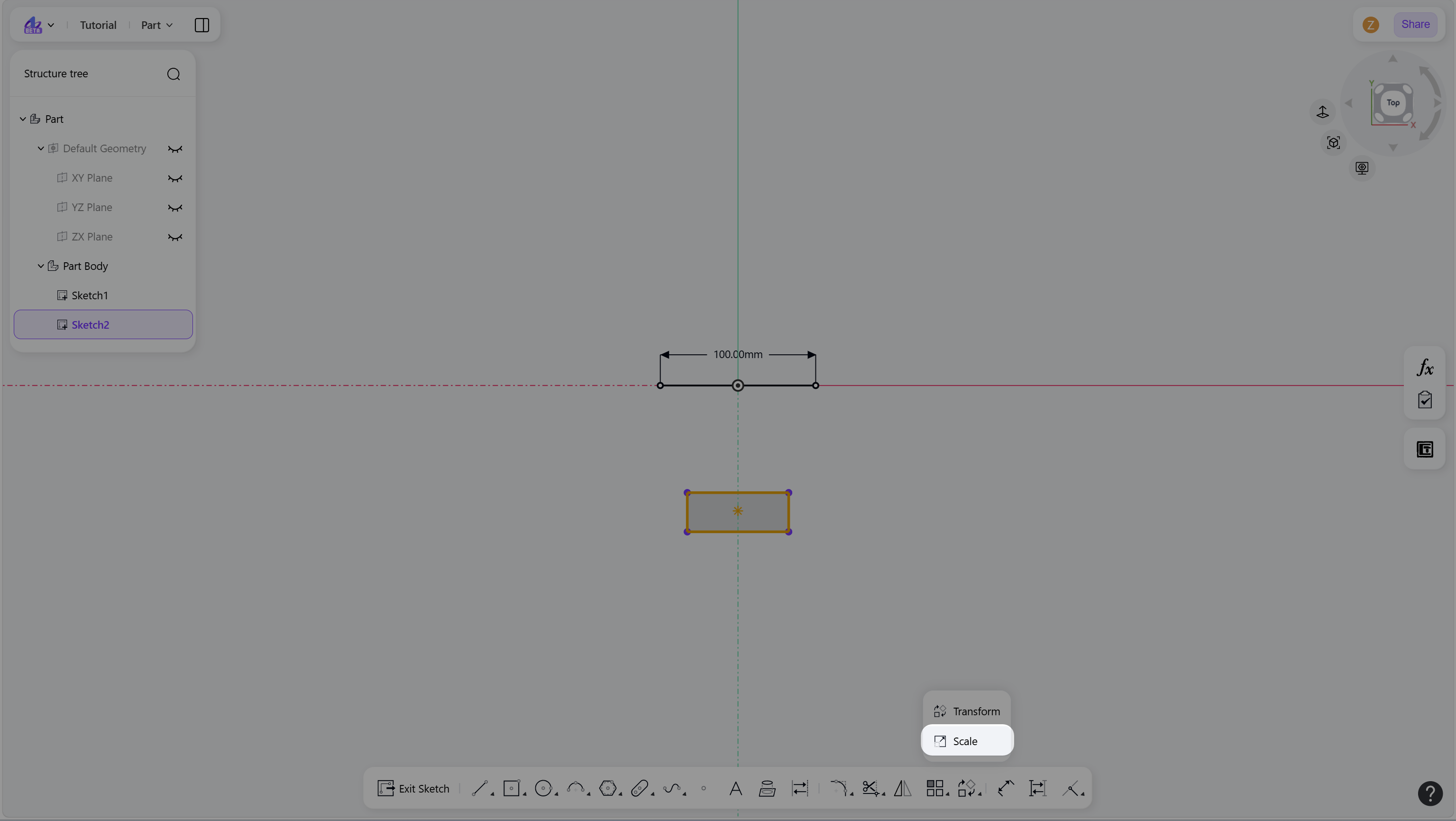 Scale-4 Scale-4