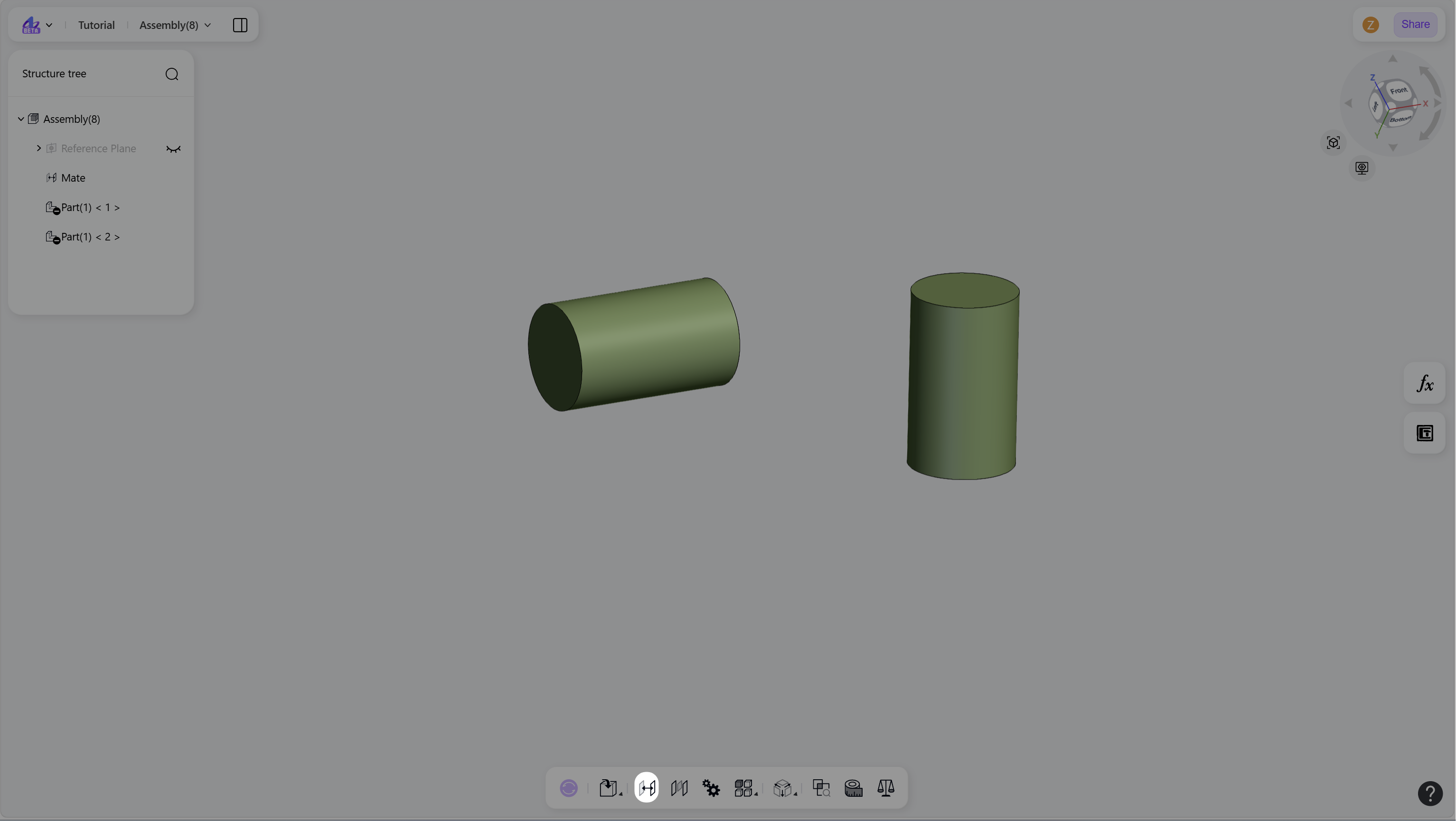 Coaxial-1 Coaxial-1