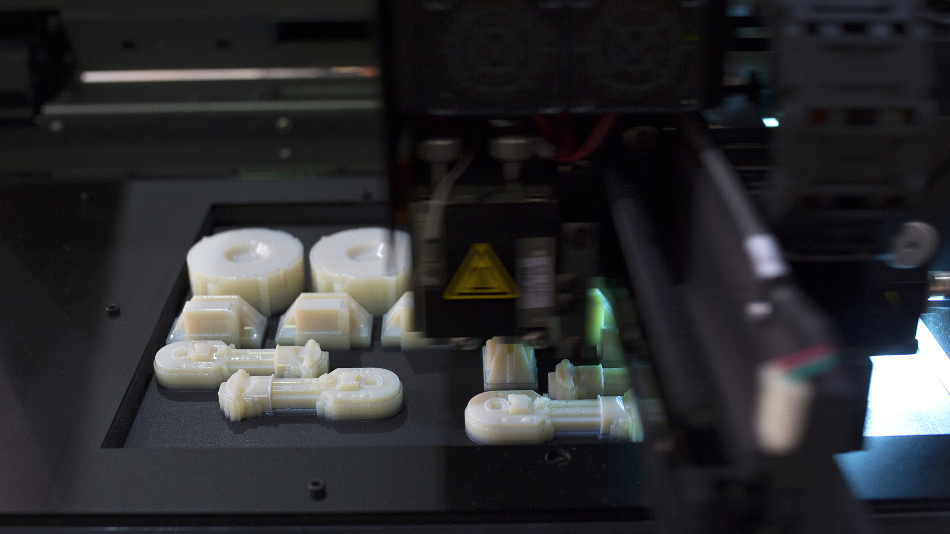 3D打印,CAD建模,精度控制,参数化建模,复杂结构,流程兼容性,毫米级设计,快速迭代