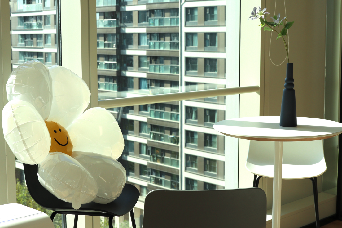 子虔科技工作环境图片4