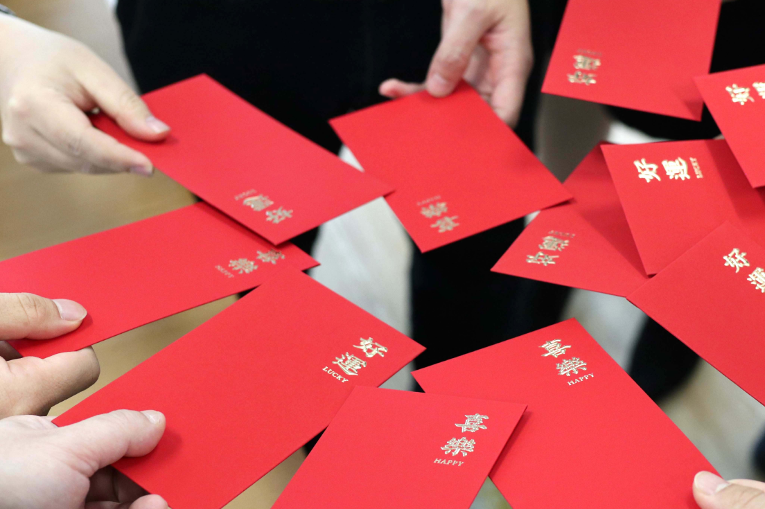 子虔科技工作环境图片7