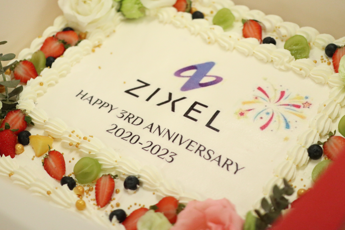 子虔科技工作环境图片8