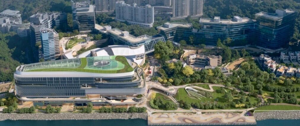 子虔科技,香港数码港,ZCAD,AI,海外市场拓展